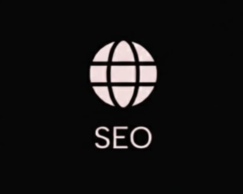 search engine optimisation logo
